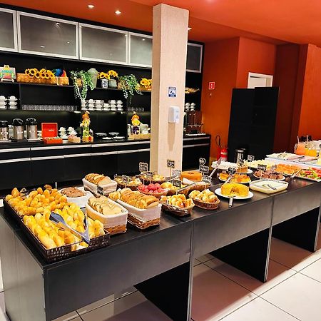 Hotel Vila Suica 1818 Nova Friburgo Eksteriør billede