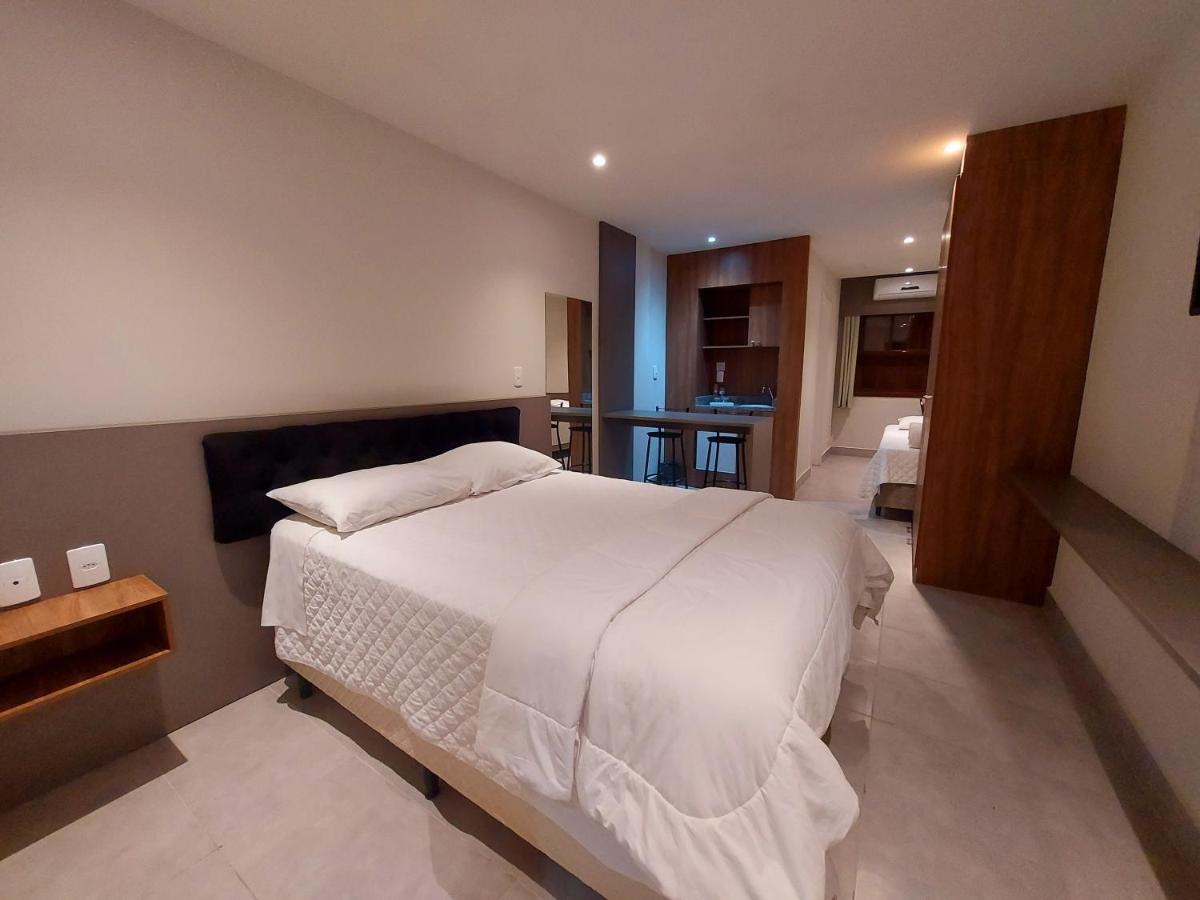 Hotel Vila Suica 1818 Nova Friburgo Eksteriør billede