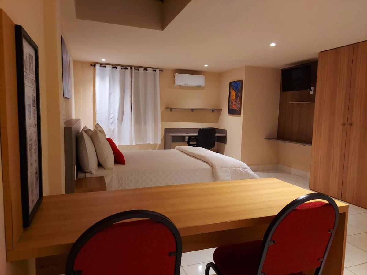 Hotel Vila Suica 1818 Nova Friburgo Eksteriør billede
