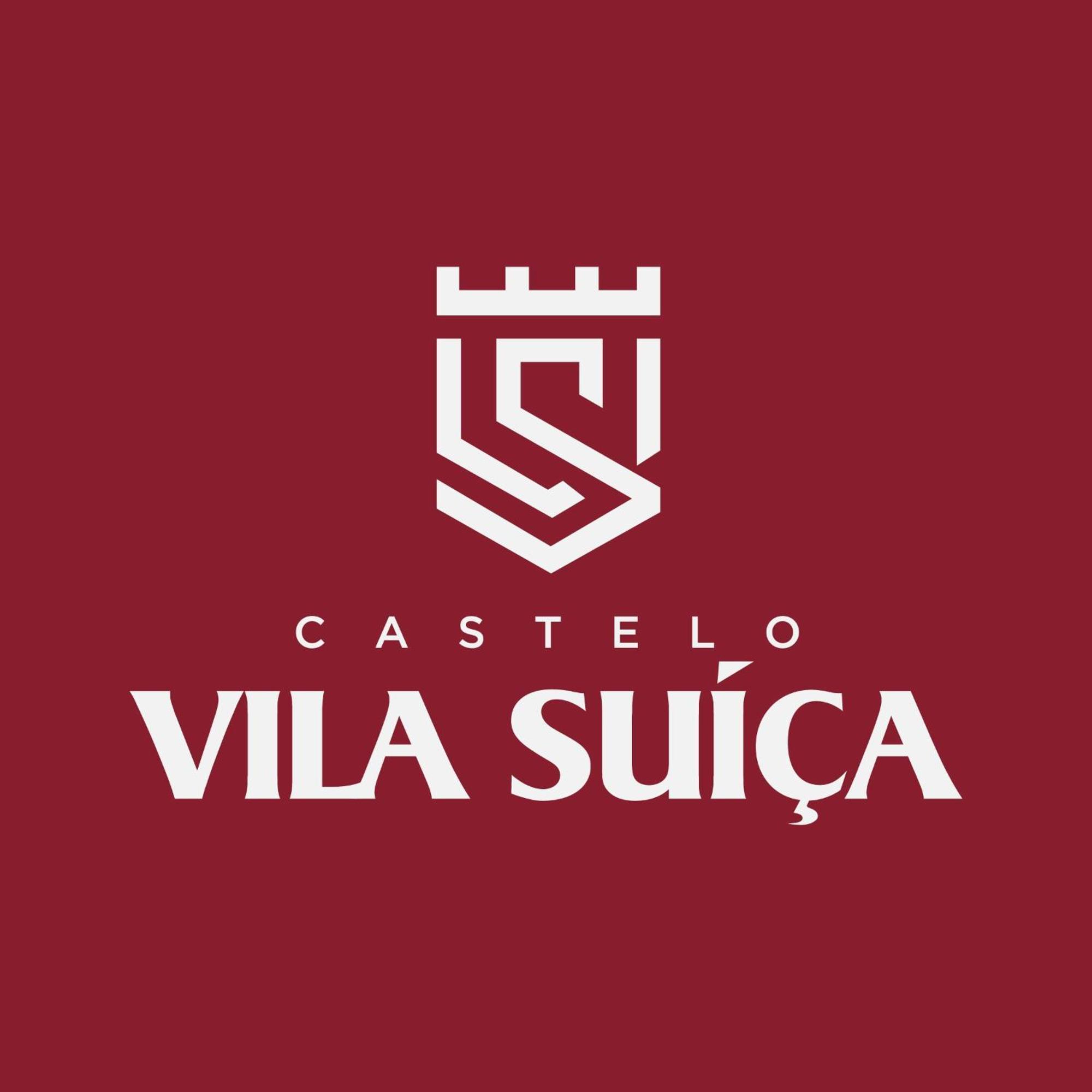 Hotel Vila Suica 1818 Nova Friburgo Eksteriør billede