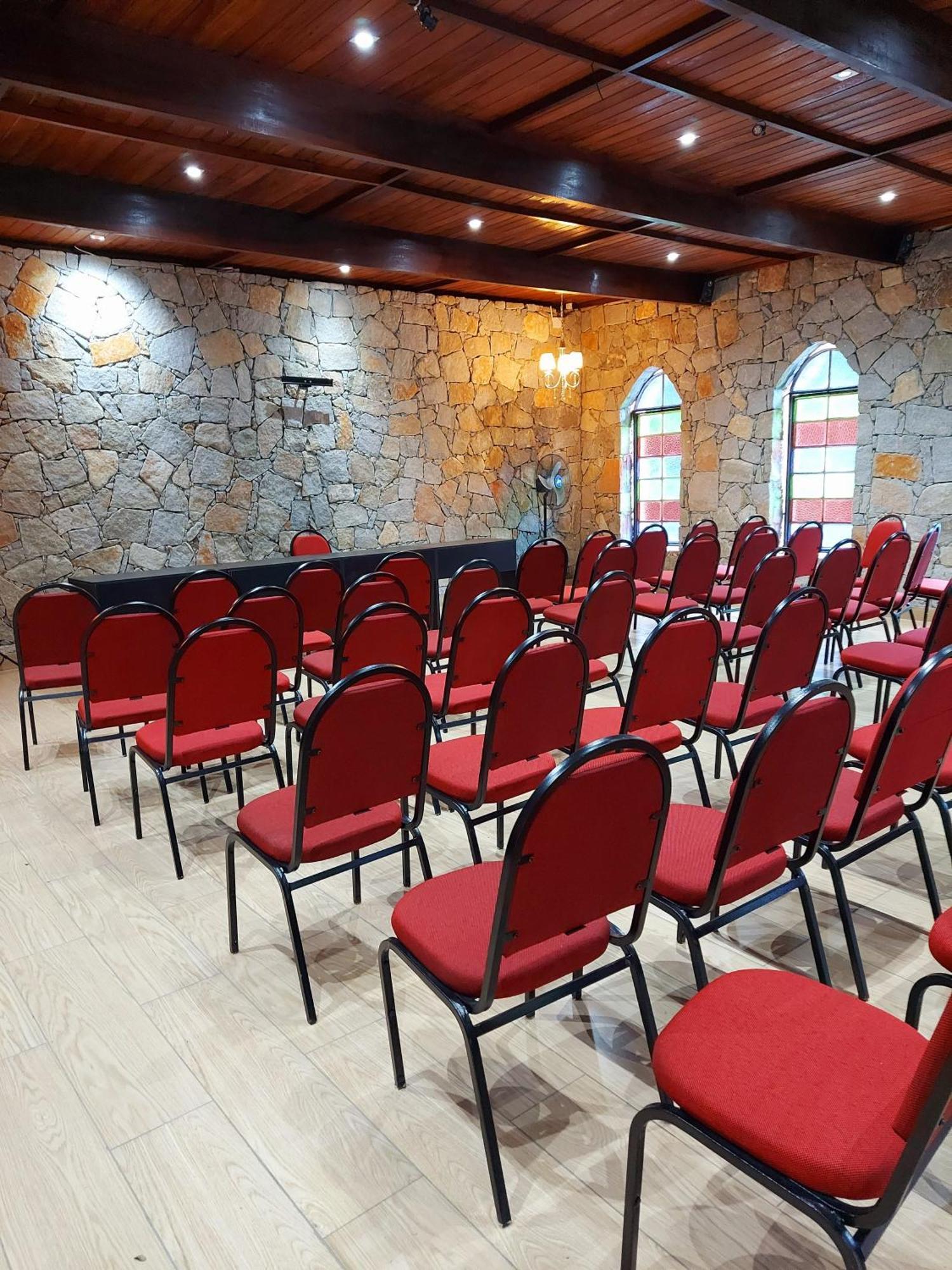 Hotel Vila Suica 1818 Nova Friburgo Eksteriør billede